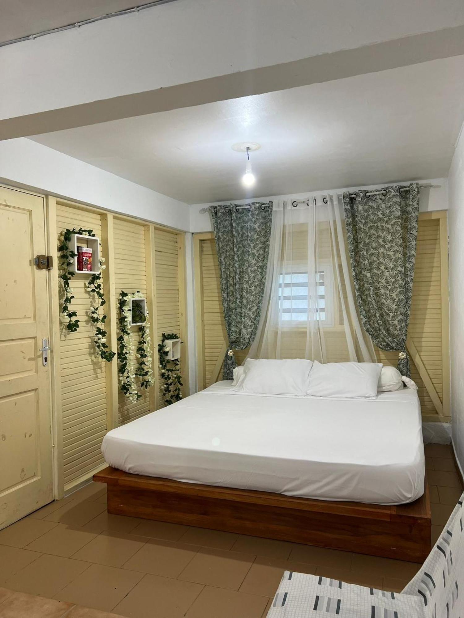 Villa Beauci-Turlet Goyave 외부 사진