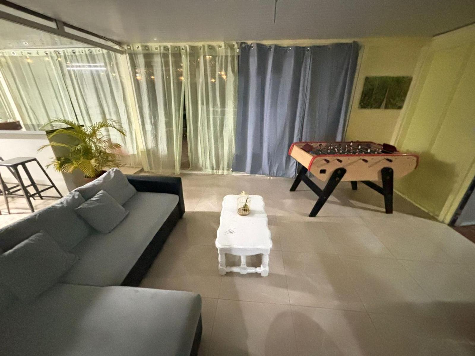 Villa Beauci-Turlet Goyave 외부 사진