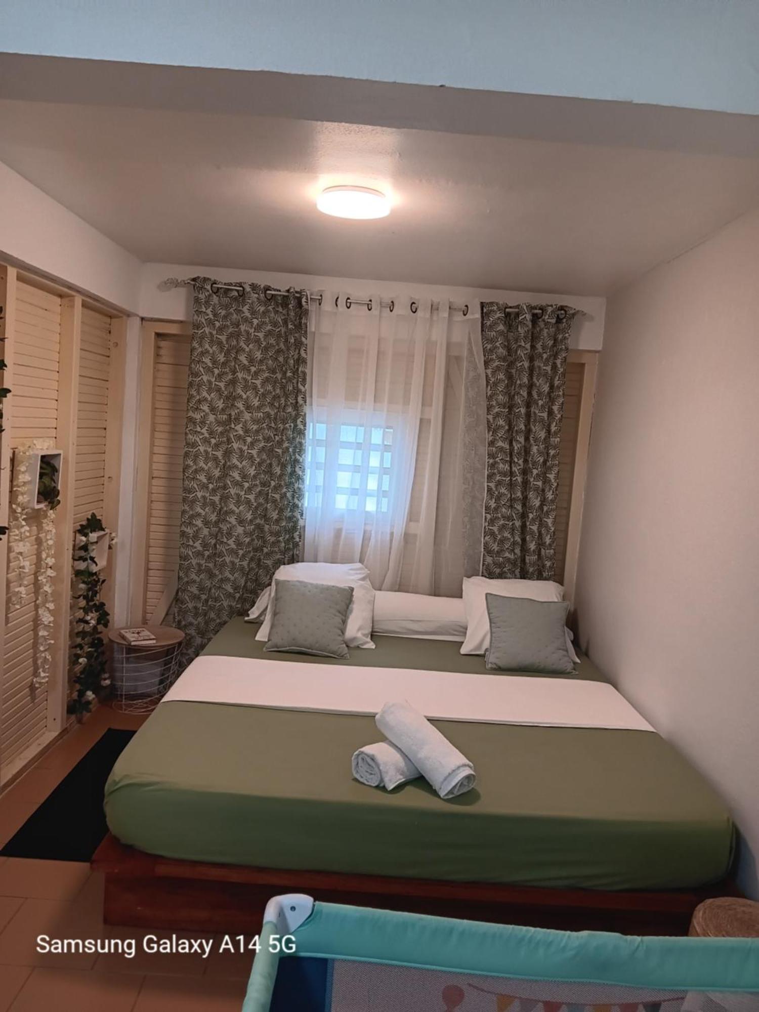 Villa Beauci-Turlet Goyave 외부 사진